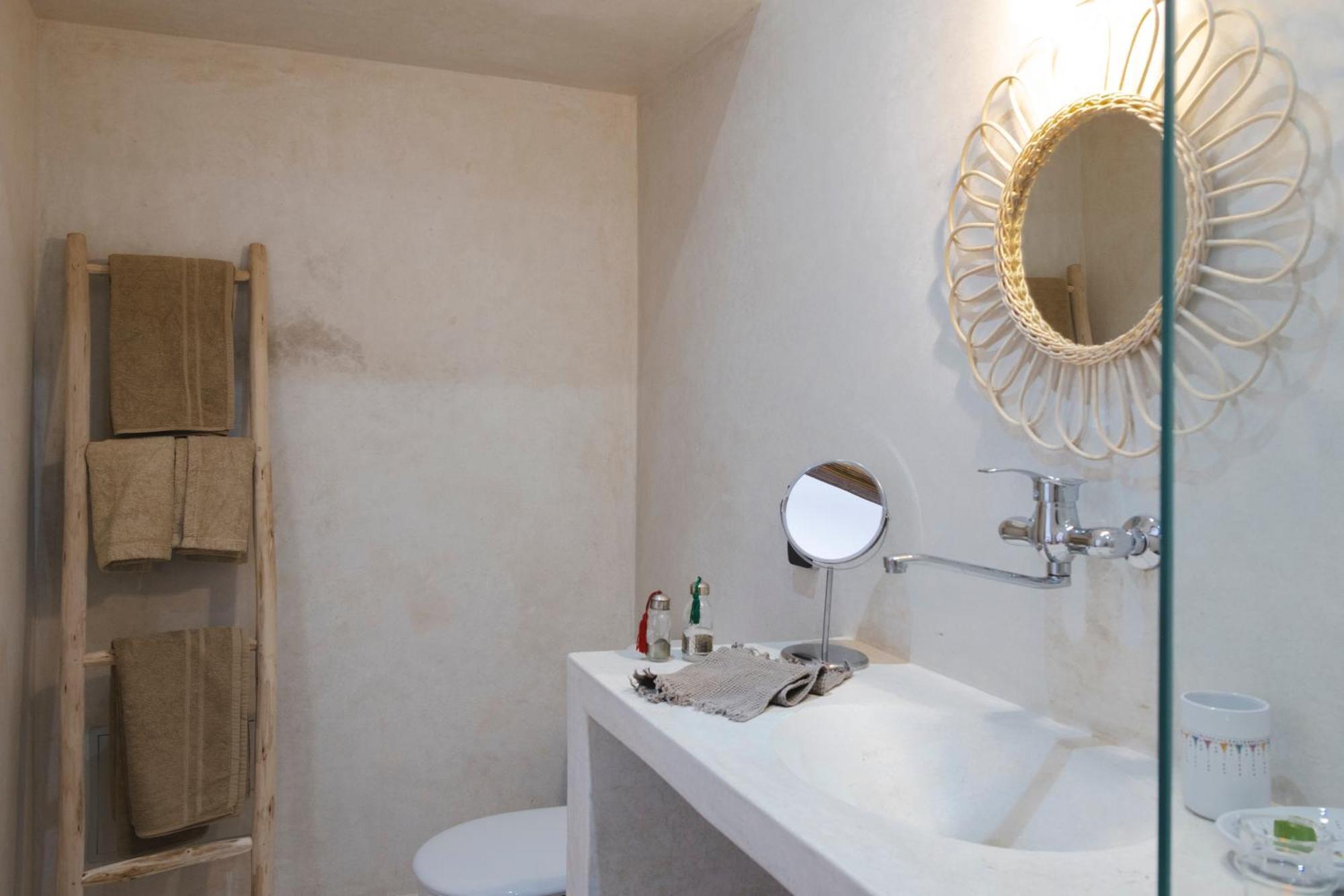 Riad Bab Aljana Marrakesh Ruang foto