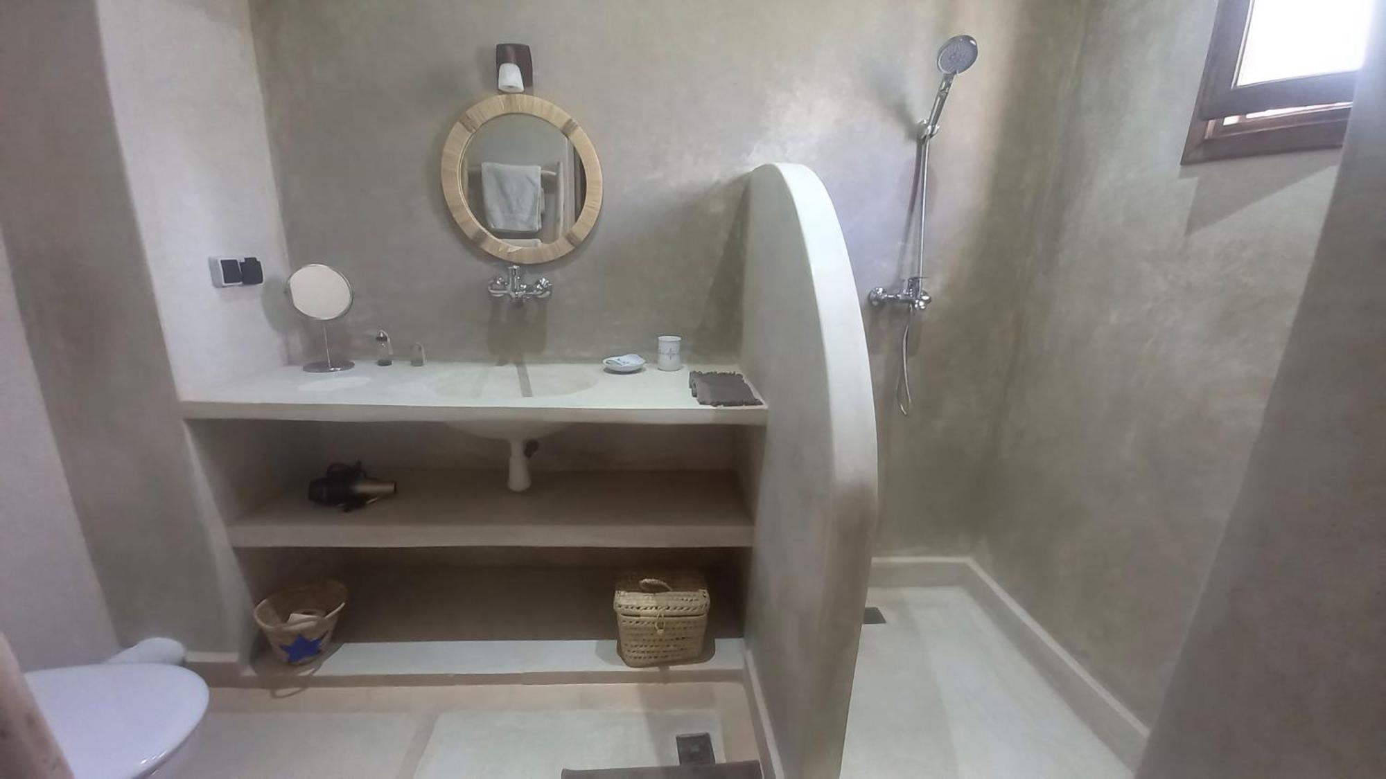 Riad Bab Aljana Marrakesh Bagian luar foto